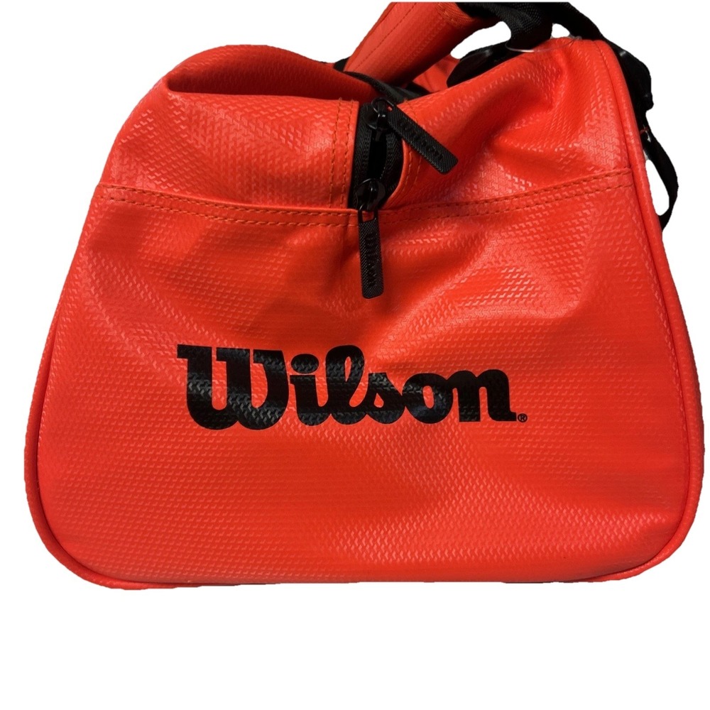 Wilson Infrared Tennis Duffle Bag - Picture 10 of 16